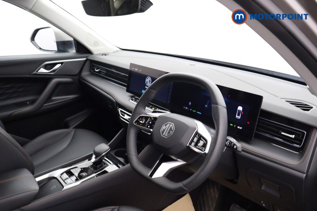 Used MG MG HS 2025 for sale - 78166471: Photo 21