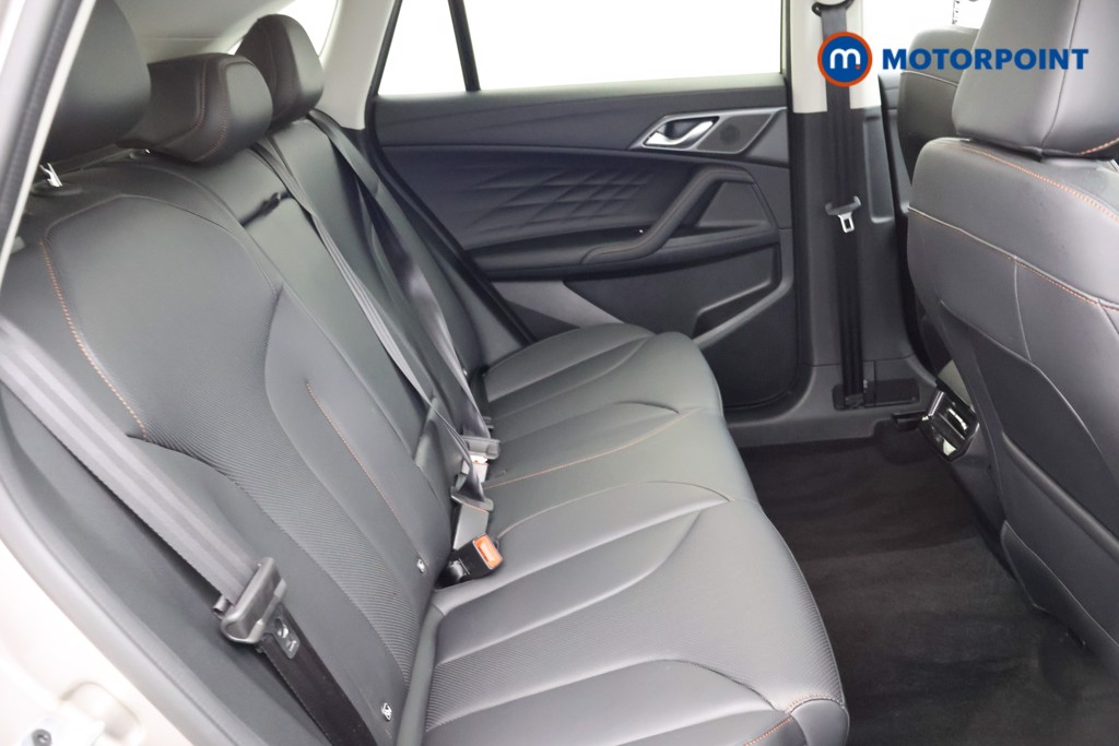 Used MG MG HS 2025 for sale - 78166471: Photo 22