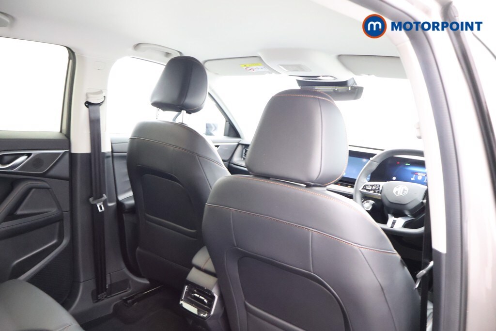 Used MG MG HS 2025 for sale - 78166471: Photo 23