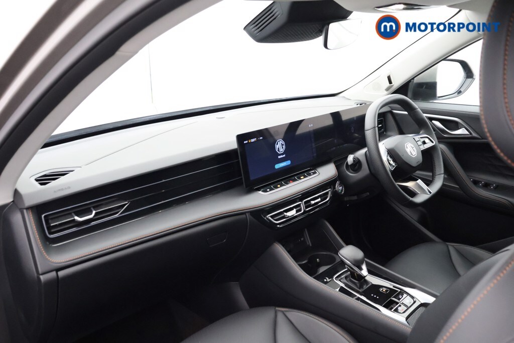 Used MG MG HS 2025 for sale - 78166471: Photo 25