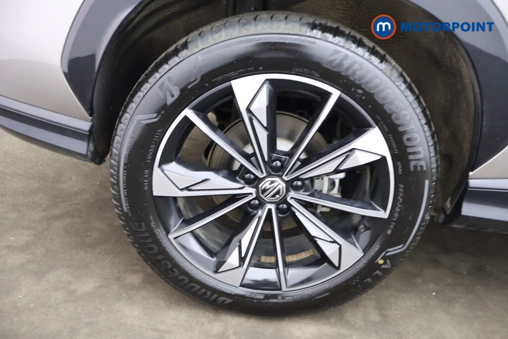 Used MG MG HS 2025 for sale - 78166471: Photo 28