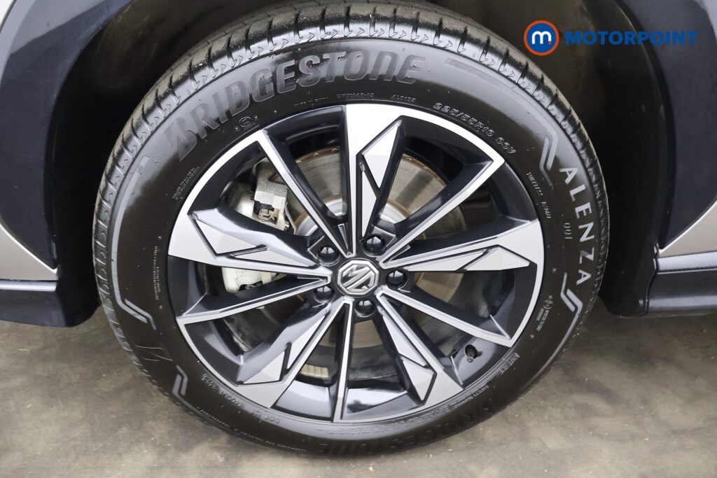 Used MG MG HS 2025 for sale - 78166471: Photo 30