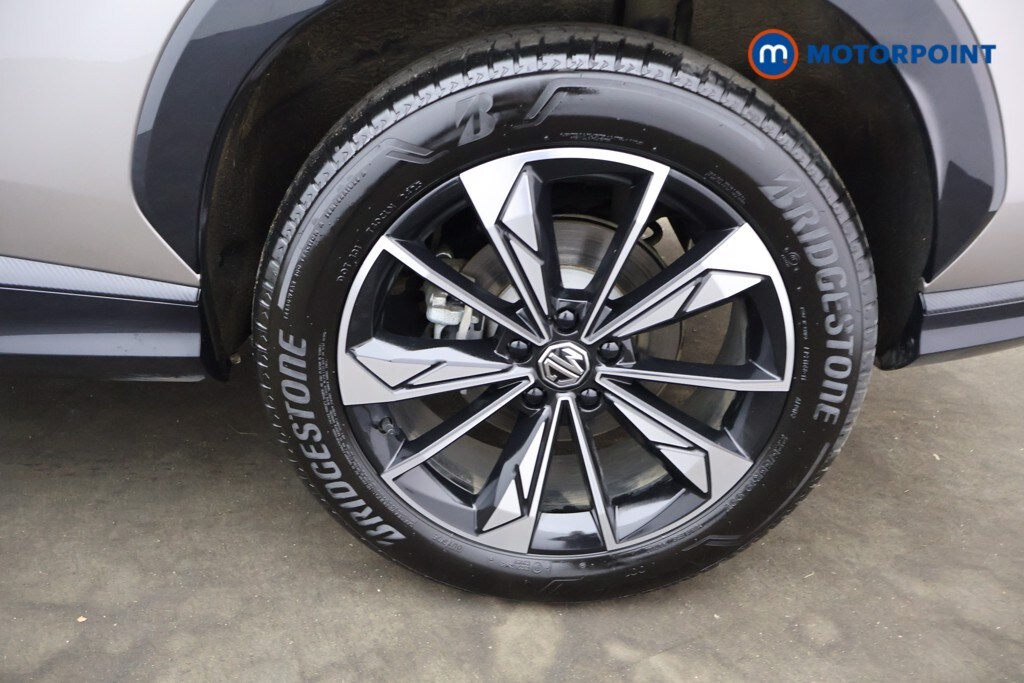 Used MG MG HS 2025 for sale - 78166471: Photo 31