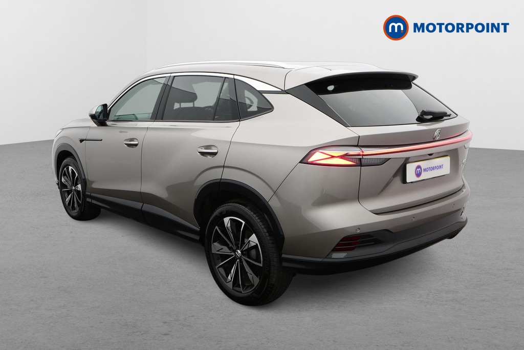 Used MG MG HS 2025 for sale - 78166471: Photo 5