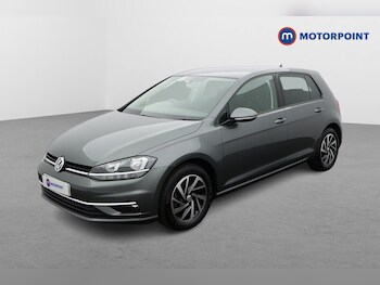 Used Volkswagen Golf undefined for sale - 78412604: Photo
