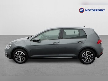 Used Volkswagen Golf undefined for sale - 78412604: Photo