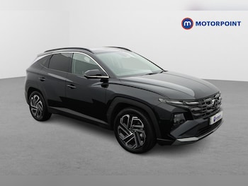 Used Hyundai TUCSON 2026 for sale - 78792411: Photo