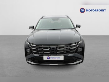 Used Hyundai TUCSON 2026 for sale - 78792411: Photo