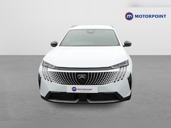 Used Peugeot 5008 2025 for sale - 77493598: Photo