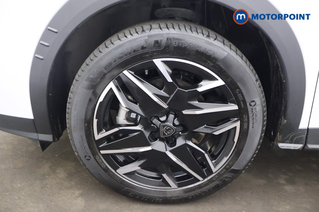 Used Peugeot 5008 2025 for sale - 77493598: Photo 31