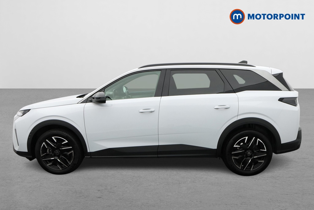 Used Peugeot 5008 2025 for sale - 77493598: Photo 4