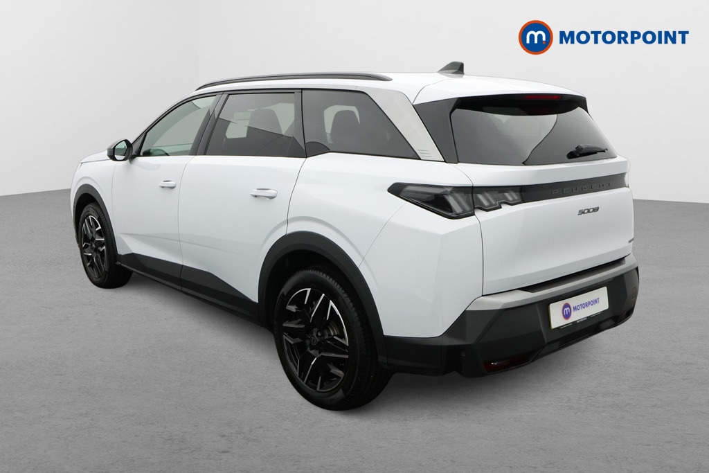 Used Peugeot 5008 2025 for sale - 77493598: Photo 5