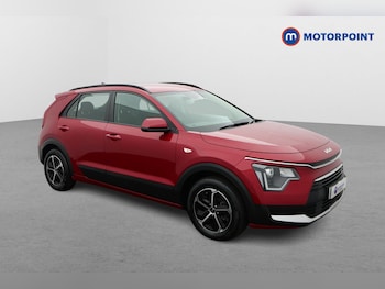 Used Kia Niro 2024 for sale - 78524196: Photo