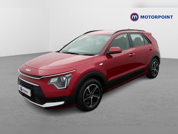Used Kia Niro 2024 for sale - 78524196: Photo