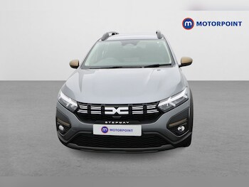 Used Dacia Sandero Stepway 2024 for sale - 78871081: Photo