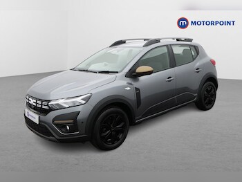 Used Dacia Sandero Stepway 2024 for sale - 78871081: Photo