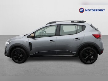 Used Dacia Sandero Stepway 2024 for sale - 78871081: Photo