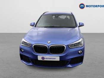 Used BMW X1 2018 for sale - 74927467: Photo