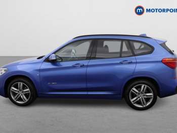 Used BMW X1 2018 for sale - 74927467: Photo