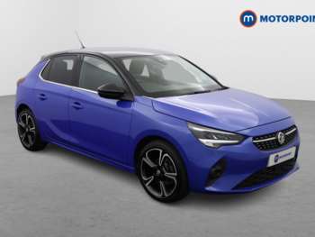 2022 - 1.2 Elite Edition 5dr