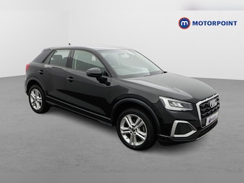 Audi - Q2
