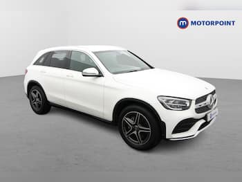 Used Mercedes-Benz GLC 2019 for sale - 79685223: Photo