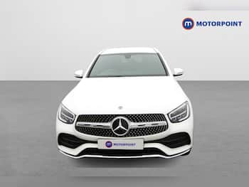 Used Mercedes-Benz GLC 2019 for sale - 79685223: Photo
