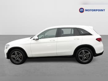 Used Mercedes-Benz GLC 2019 for sale - 79685223: Photo