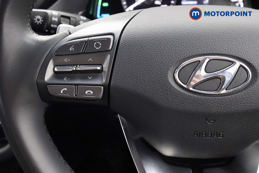 Used Hyundai IONIQ 2022 for sale - 77848897: Photo 10