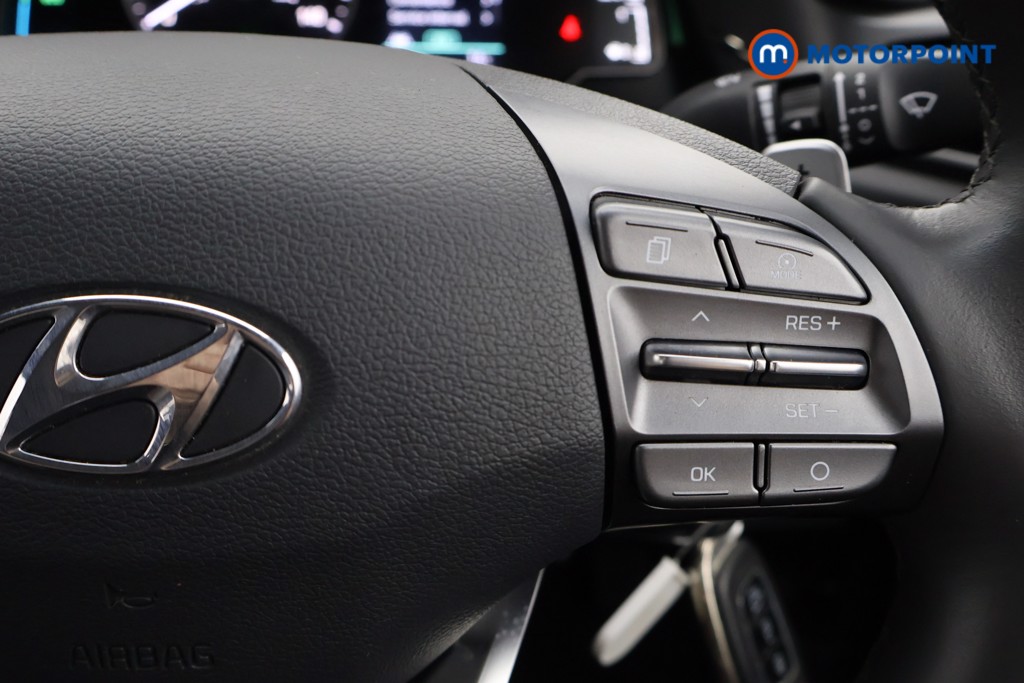 Used Hyundai IONIQ 2022 for sale - 77848897: Photo 11