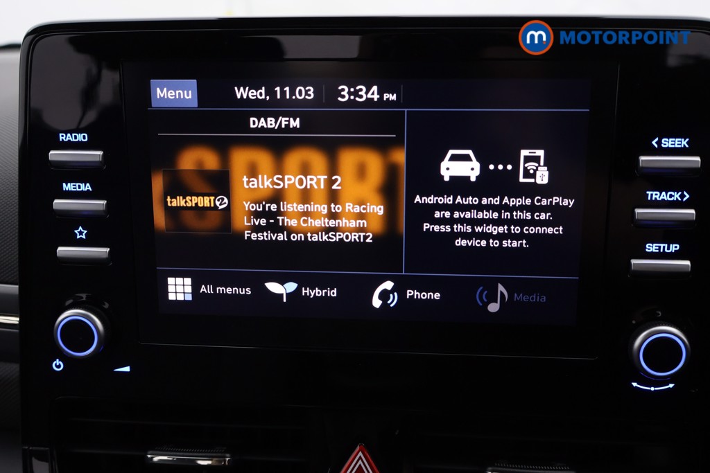 Used Hyundai IONIQ 2022 for sale - 77848897: Photo 13