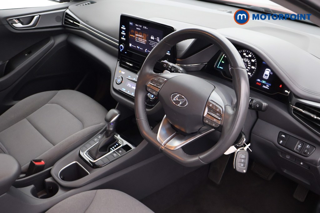 Used Hyundai IONIQ 2022 for sale - 77848897: Photo 18