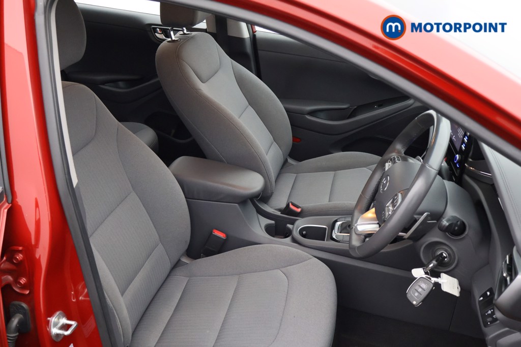 Used Hyundai IONIQ 2022 for sale - 77848897: Photo 19