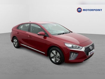 Used Hyundai IONIQ 2022 for sale - 77848897: Photo
