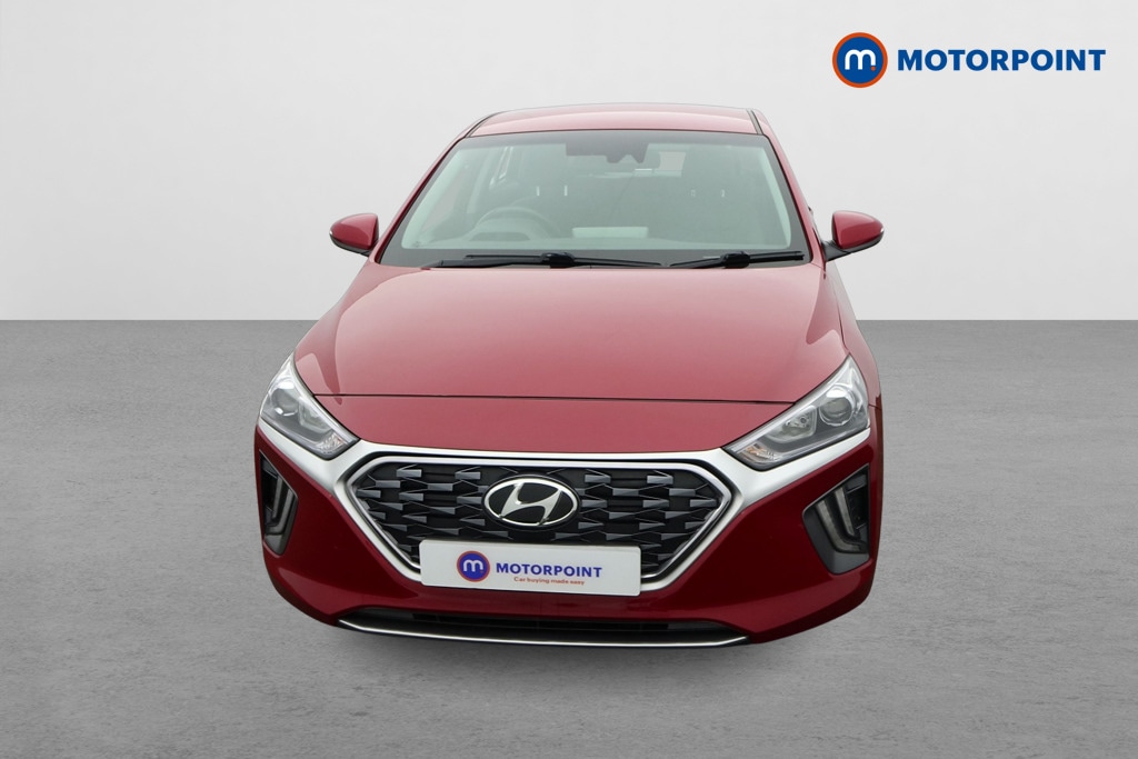 Used Hyundai IONIQ 2022 for sale - 77848897: Photo 2