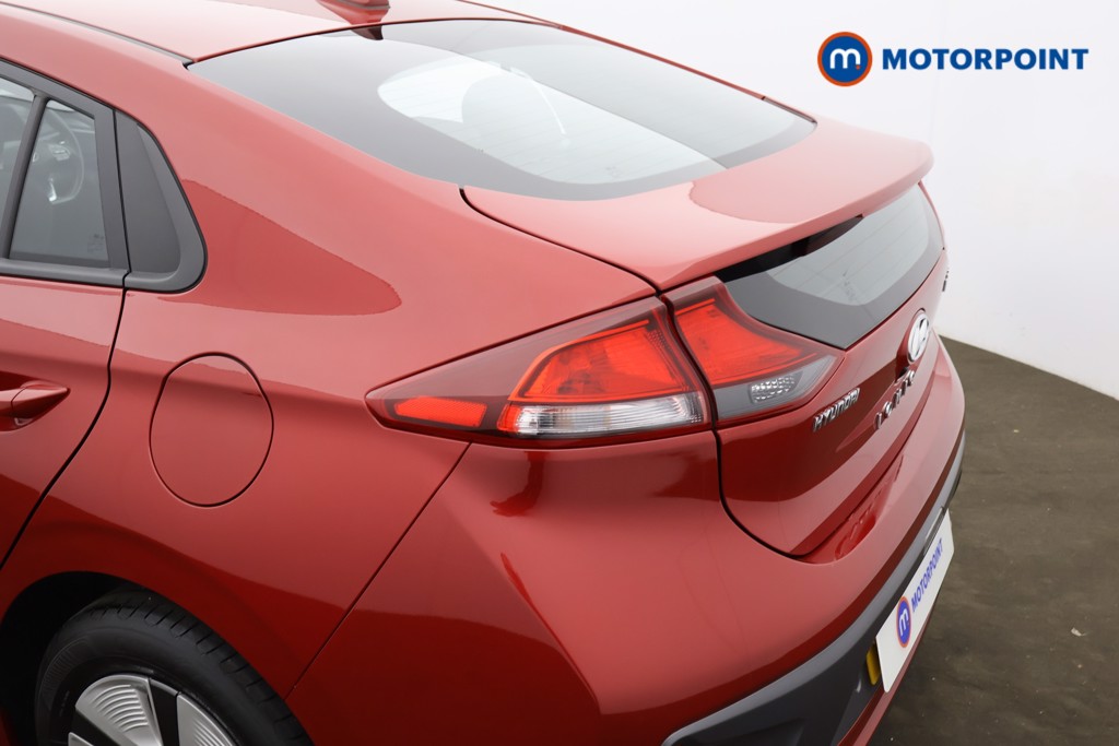 Used Hyundai IONIQ 2022 for sale - 77848897: Photo 22