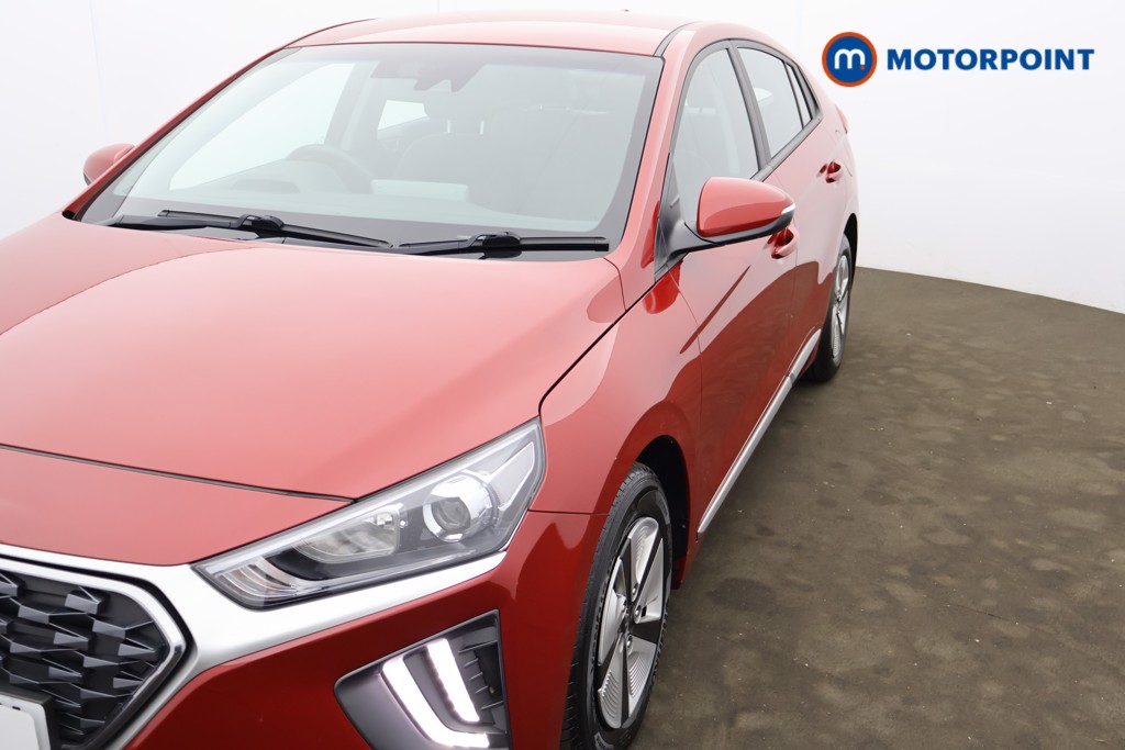 Used Hyundai IONIQ 2022 for sale - 77848897: Photo 23