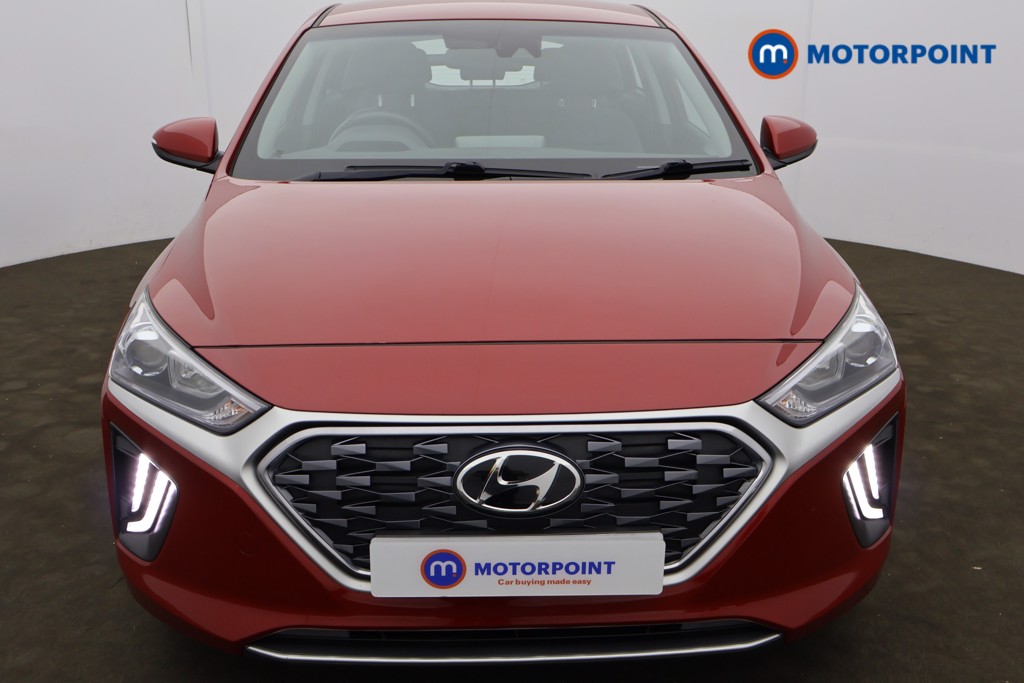 Used Hyundai IONIQ 2022 for sale - 77848897: Photo 24