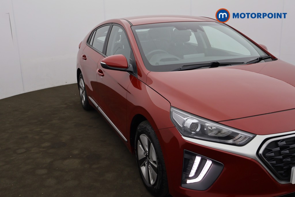 Used Hyundai IONIQ 2022 for sale - 77848897: Photo 25