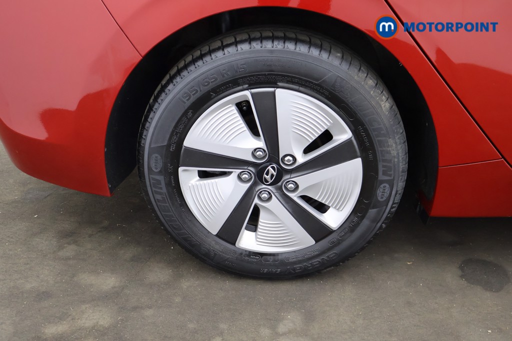 Used Hyundai IONIQ 2022 for sale - 77848897: Photo 26