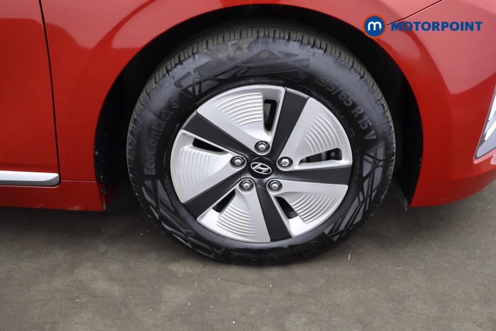 Used Hyundai IONIQ 2022 for sale - 77848897: Photo 27