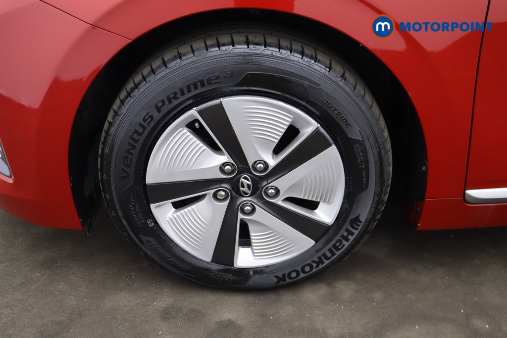 Used Hyundai IONIQ 2022 for sale - 77848897: Photo 28