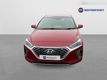 Used Hyundai IONIQ 2022 for sale - 77848897: Photo