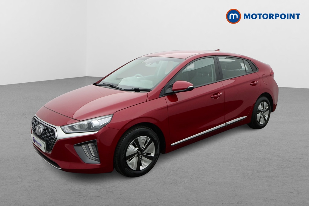 Used Hyundai IONIQ 2022 for sale - 77848897: Photo 3