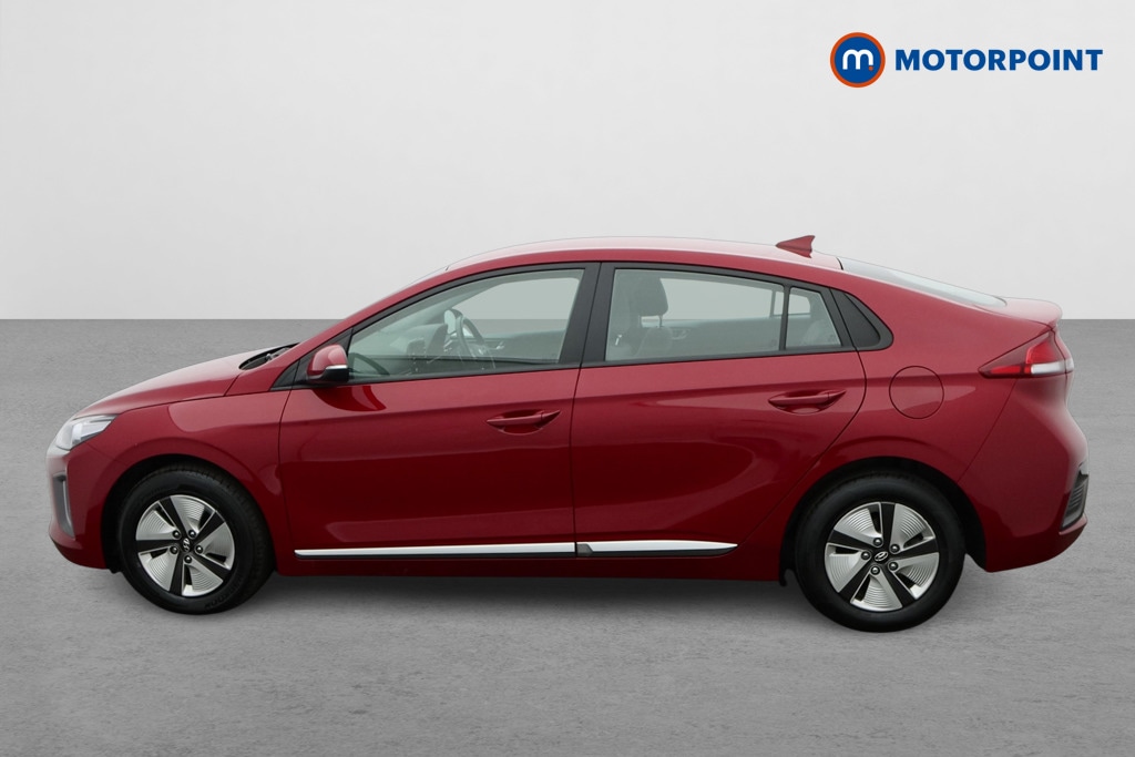 Used Hyundai IONIQ 2022 for sale - 77848897: Photo 4