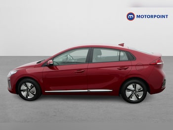 Used Hyundai IONIQ 2022 for sale - 77848897: Photo