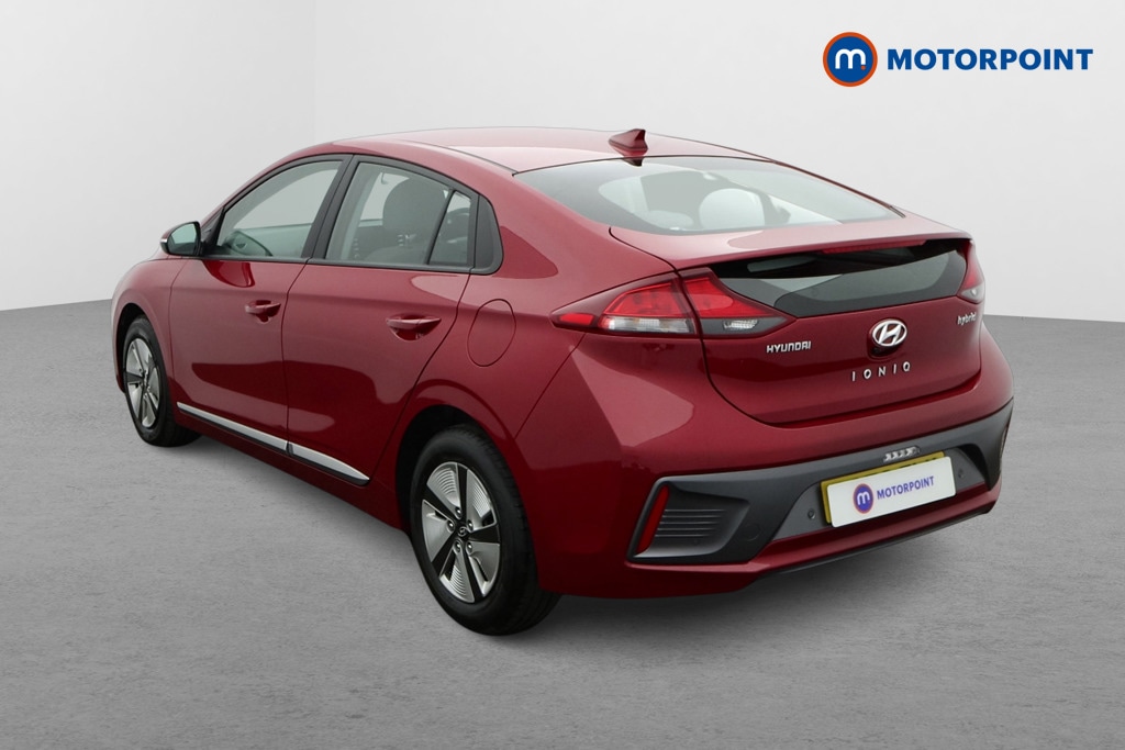 Used Hyundai IONIQ 2022 for sale - 77848897: Photo 5
