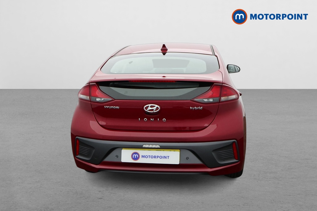 Used Hyundai IONIQ 2022 for sale - 77848897: Photo 6