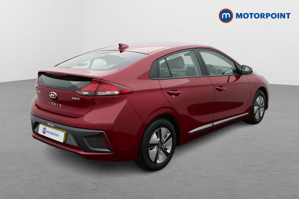 Used Hyundai IONIQ 2022 for sale - 77848897: Photo 7