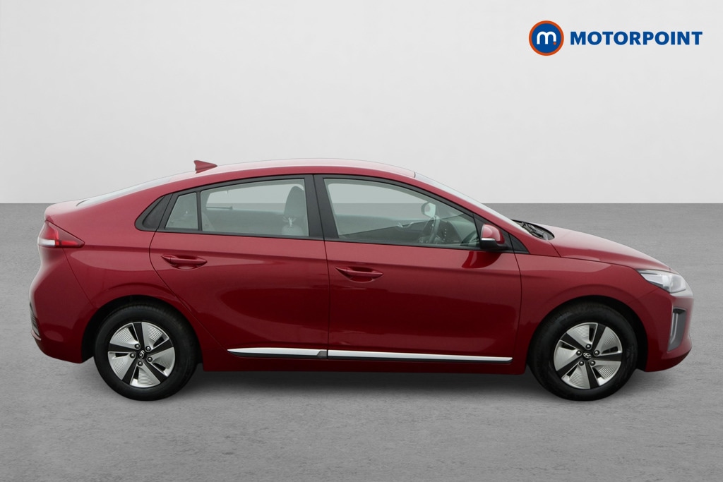 Used Hyundai IONIQ 2022 for sale - 77848897: Photo 8